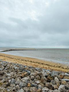 Y Doc at World Horizons Community Hub - Llanelli - 8
