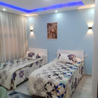 Sea View Chic Apartment in Sharm - 0