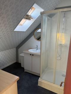 Duplex sur la Baie - Saint-Benoît-des-Ondes - 4