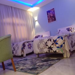 Sea View Chic Apartment in Sharm - 2
