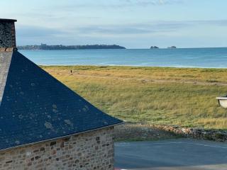 Duplex sur la Baie - Saint-Benoît-des-Ondes - 2