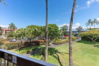 Maui Vista 3214 condo - Kihei - 6