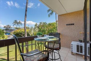 Maui Vista 3214 condo - Kihei - 5