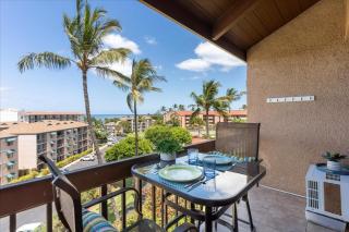 Maui Vista 3401 condo - Kihei - 6