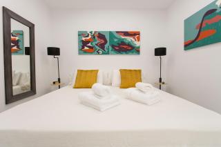 Magic stay in Granada with private parking - 3