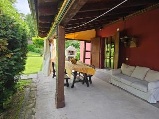 Agriturismo Ca Serrantonio - Ferri Villetta Mozart - Urbania - 3
