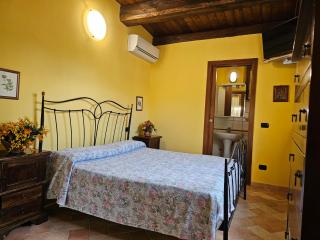 Agriturismo Ca Serrantonio - Ferri Villetta Mozart - 6