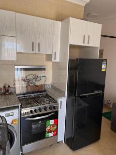 Luxury Beach Apartment in Sharm el-Sheikh - Sharm El Sheikk - 8