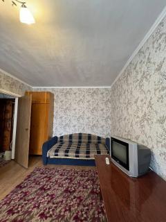 Уютная квартира посуточно улица Белова - 1