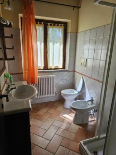 Agriturismo Ca Serrantonio - Ferri Villetta Mozart - Urbania - 7