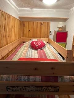 L'étoile des neiges Studio confort pour 4 personnes - 9