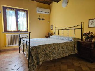 Agriturismo Ca Serrantonio - Ferri Villetta Mozart - Urbania - 8