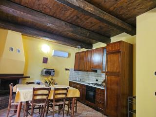 Agriturismo Ca Serrantonio - Ferri Villetta Mozart - 9