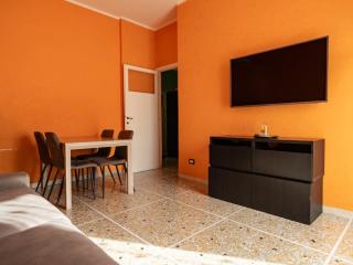 Domus Tuscolana - Roma - 2