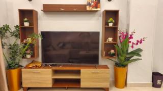 Sharm Oasis Apartment - Stunning 3 Bedroom Retreat - Sharm el Sheikh - 3