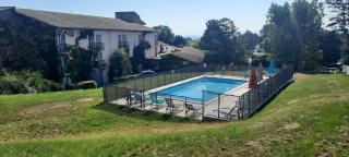 The Originals City, Hôtel La Siesta, Annonay Est - 8