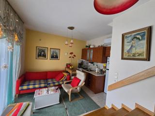 Pela's studio 10 minutes from the Athens airport - Leondárion - 4