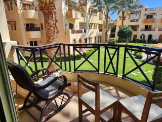 Red Sea Apartment Retreat - Sharm el Sheikh - 1