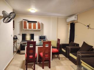 Red Sea Apartment Retreat - Sharm el Sheikh - 8