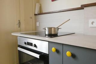 OPARADI "Le Vintage" VUE MER et juste en face de NAUSICAA - 4