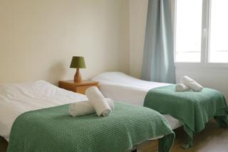 OPARADI "Le Vintage" VUE MER et juste en face de NAUSICAA - 7