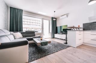 AH Radnica Luxury Spa - Košice - 0