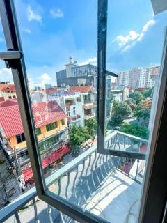 Ann apartment - An Khê - 5