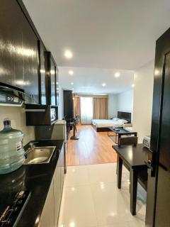 Ann apartment - An Khê - 3