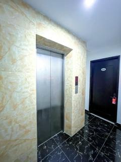 Ann apartment - An Khê - 1