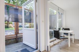Luxe WELLNESS apartment Apeldoorn with JACUZZI and SAUNA - Apeldoorn - 4