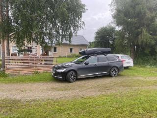Willa Stonehill - Iisalmi - 2
