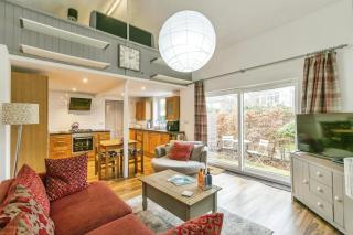Cosy cottage in Christchurch, 1 double & 2 singles with private garden & parking - Christchurch - 2