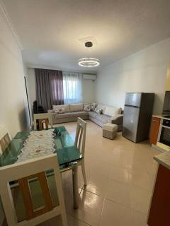 Seascape Apartment - Durrës - 8