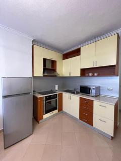 Seascape Apartment - Durrës - 6