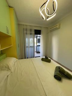 Seascape Apartment - Durrës - 4