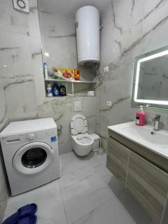 Seascape Apartment - Durrës - 2