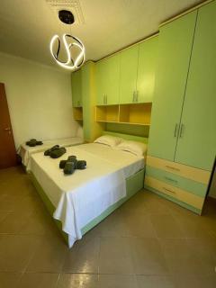 Seascape Apartment - Durrës - 2
