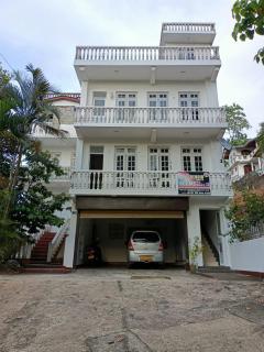 Serendib Guest Inn - 2