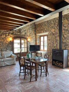 Villa Gradoni - Monticelli Brusati - 5