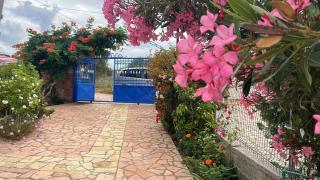 Jeti Guesthouse - Ksamil - 2
