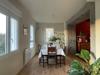 Appartement au cœur du village - Les Fougères Tardets - Tardets-Sorholus - 7