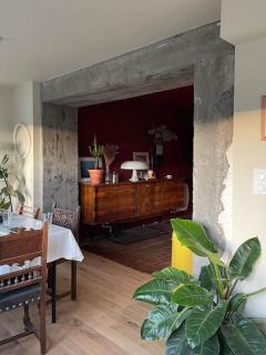 Appartement au cœur du village - Les Fougères Tardets - Tardets-Sorholus - 4