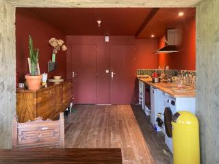 Appartement au cœur du village - Les Fougères Tardets - Tardets-Sorholus - 3