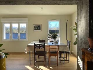 Appartement au cœur du village - Les Fougères Tardets - Tardets-Sorholus - 2
