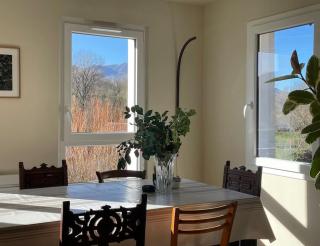 Appartement au cœur du village - Les Fougères Tardets - Tardets-Sorholus - 8