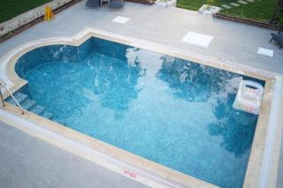 villa derin su - Fethiye - 8