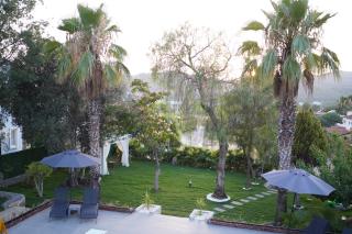 villa derin su - Fethiye - 9