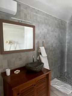 Cozy Caze - Saint-Joseph - 4