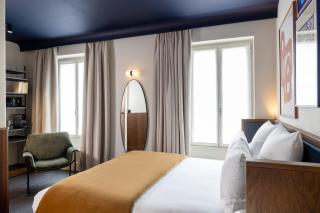 Hôtel Gabbie - Parigi - 8