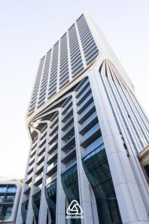 Mercury Tower Exclusive 1BR with Rooftop Pool by ArcoBnb - St Julian's - 7